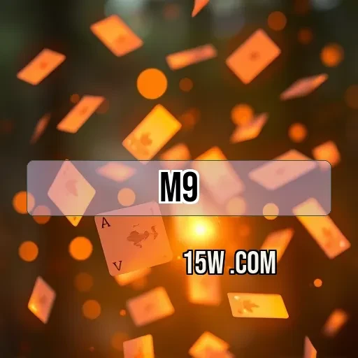 m9.com - App