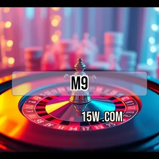 m9.com: Descubra um Novo Mundo de Jogos Online Confiáveis