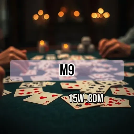 m9.com - Jogos