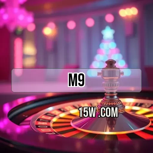 m9.com: A Revolução do Login Para Usuários de Jogos Brasileiros