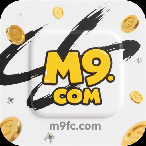 m9.com Logo