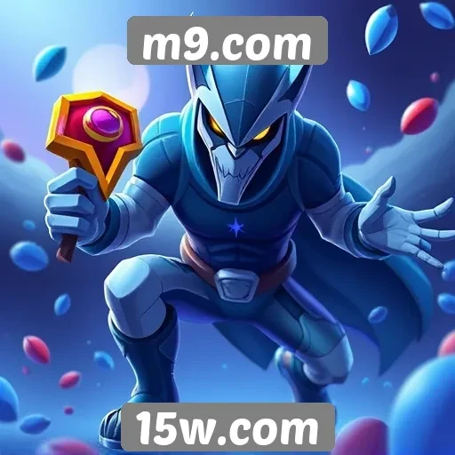 m9.com apresenta novos jogos para todos os públicos