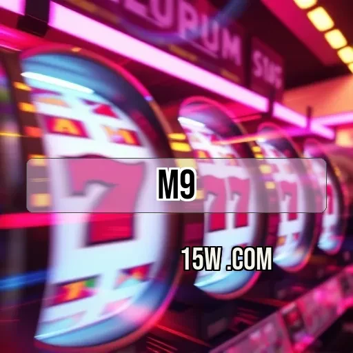 m9.com: A Segurança que Você Merece em Jogos Online