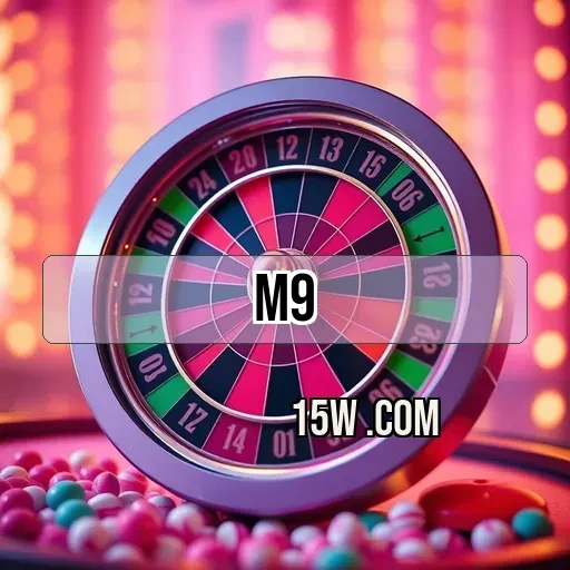 m9.com: Caça-Níqueis Imperdíveis para os Viciados em Jogos