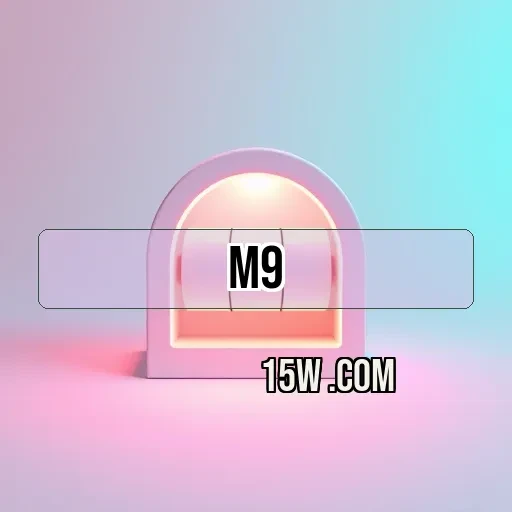 m9.com: A Revolução dos Eventos Esportivos para Gamers e Apostadores
